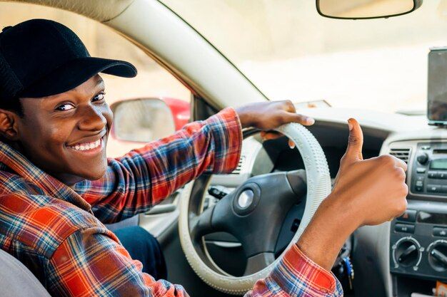 self drive car rental uganda