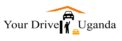 4x4 Car Rental Uganda logo