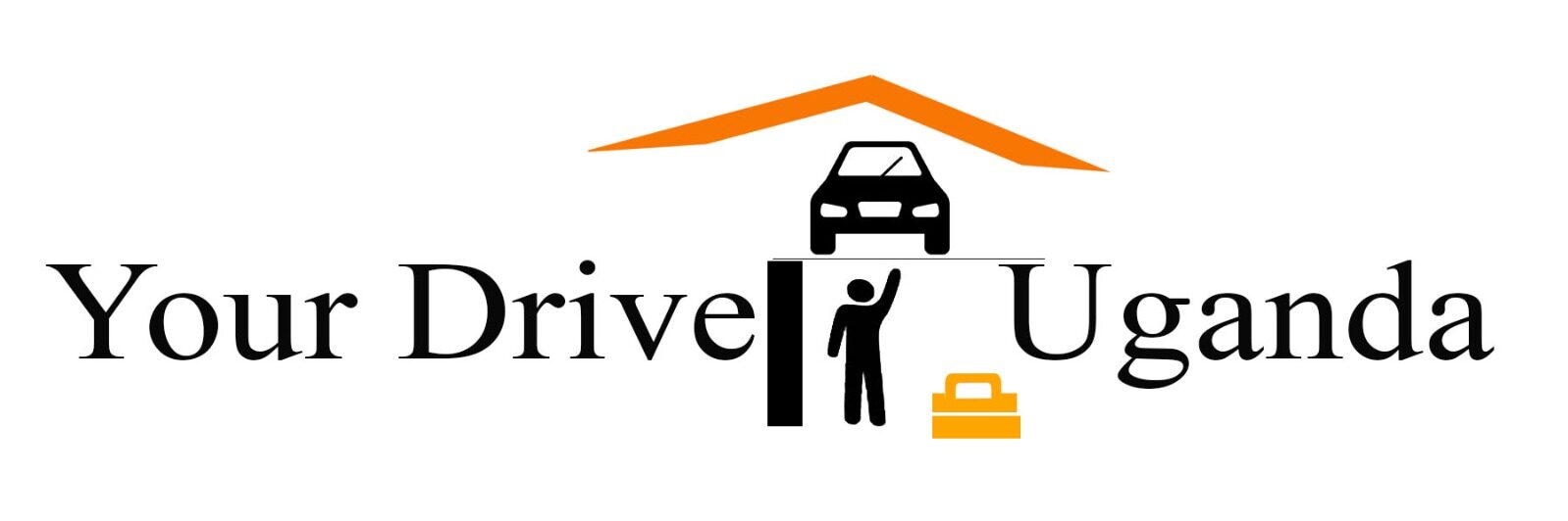 4x4 Car Rental Uganda logo