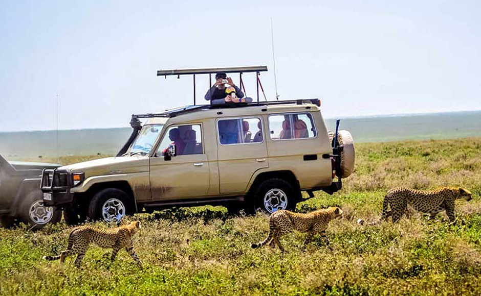 safari 4x4 land cruiser extended rental uganda self drive in uganda