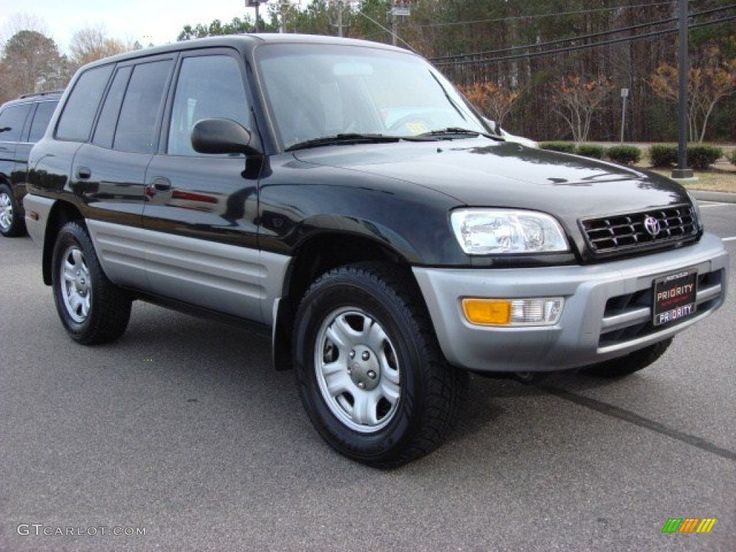 rav 4 under b classes of driving permits in uganda