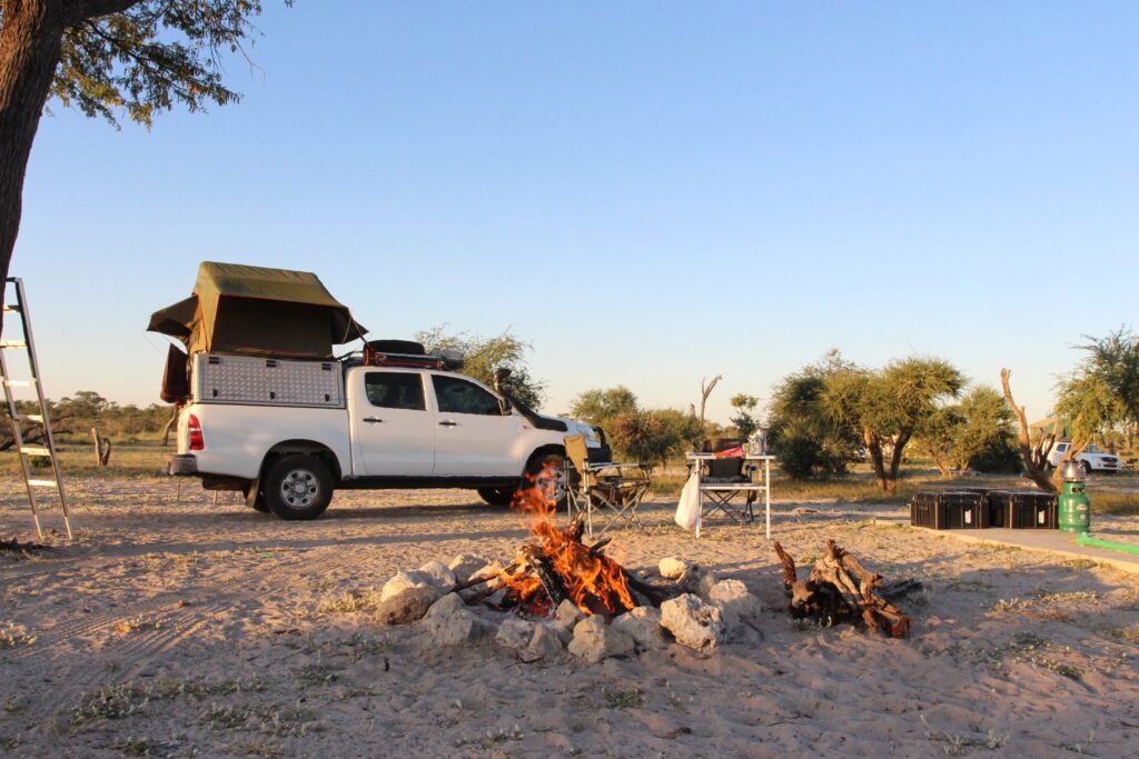 4x4 self drive uganda safaris