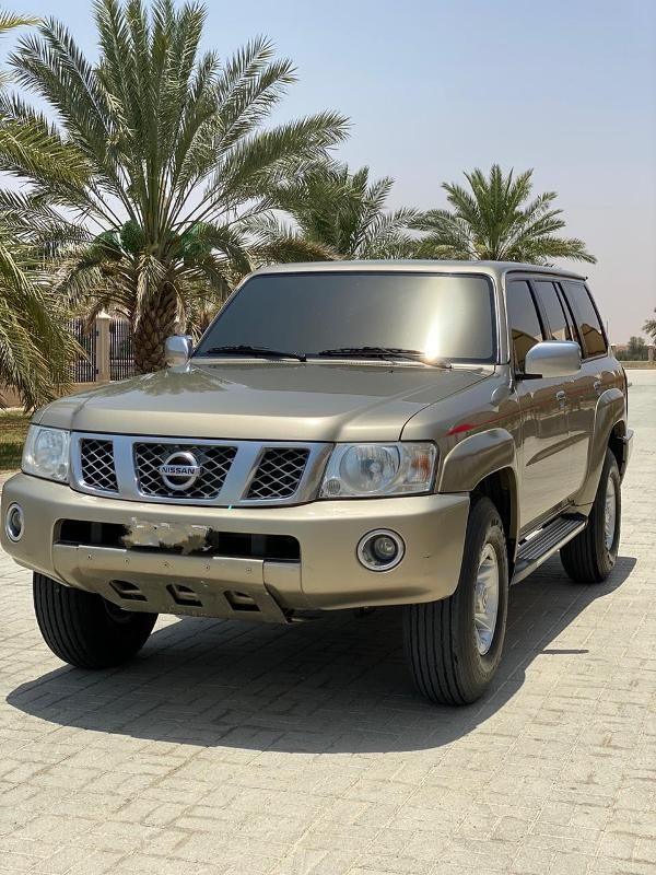 nissan patrol hire in uganda. booking process