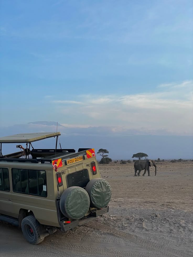 tips for 4x4 car rental kenya rental