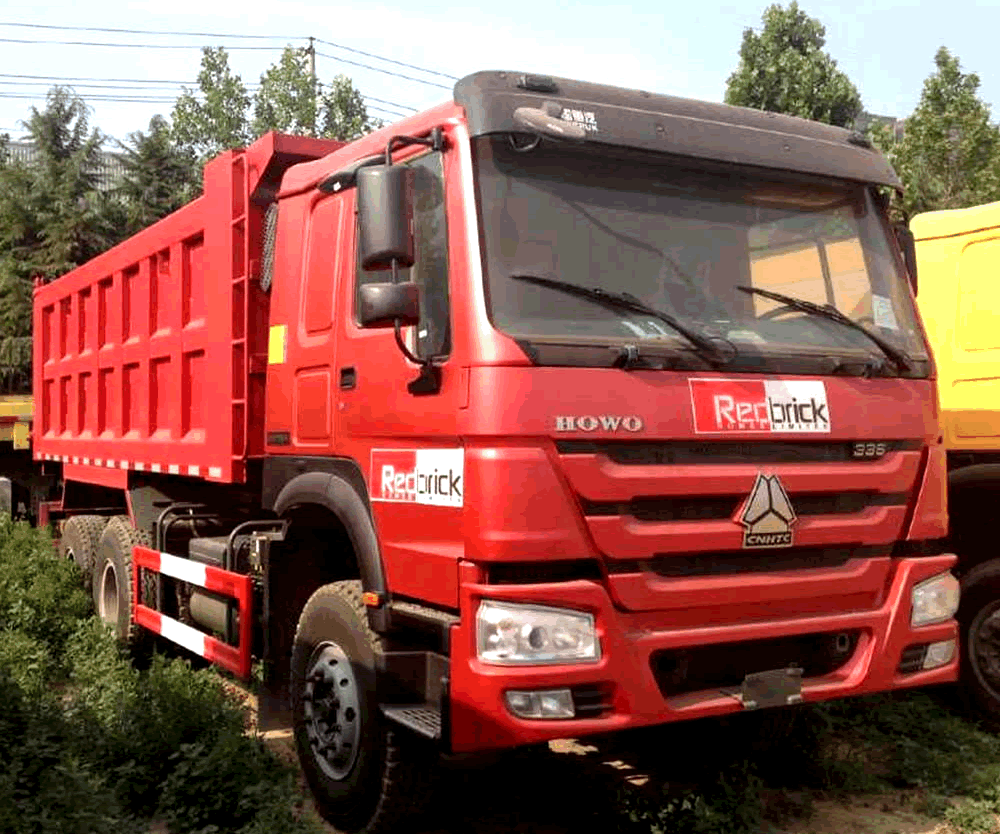 sinotruck 4x4 car rental uganda