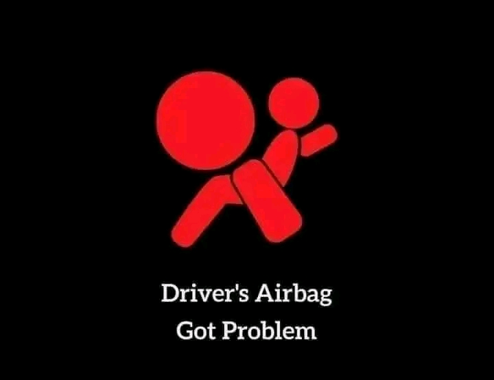airbag problem