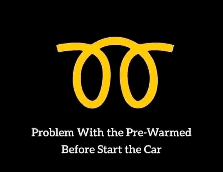dashboard warning lights