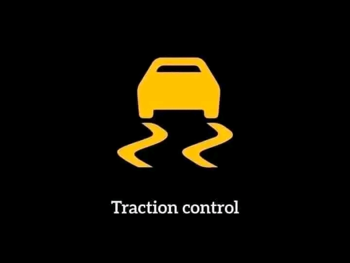 traction control