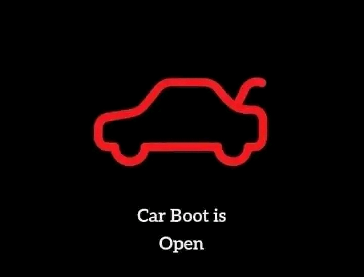 boot open