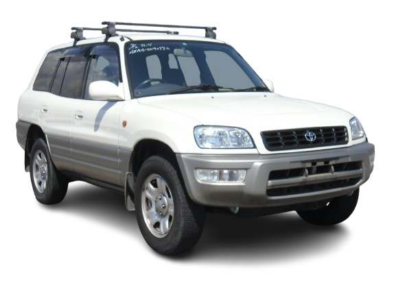 toyota rav4 for budget uganda car rental deals