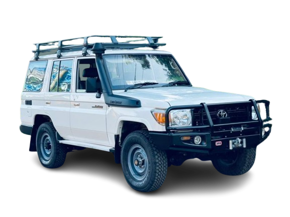 land cruiser hardtop for uganda car rental at affordable rates