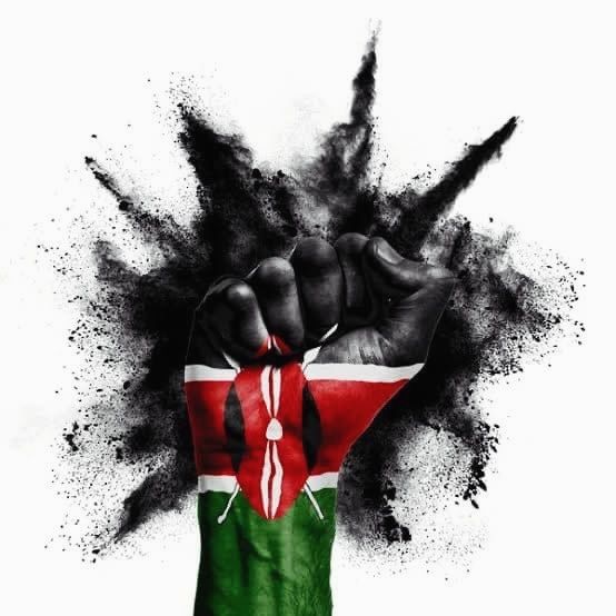 kenya