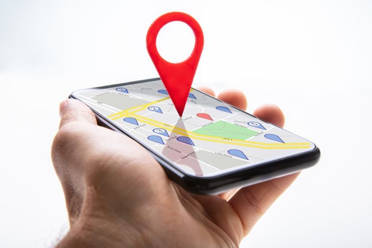 rent a car in uganda with a GPS