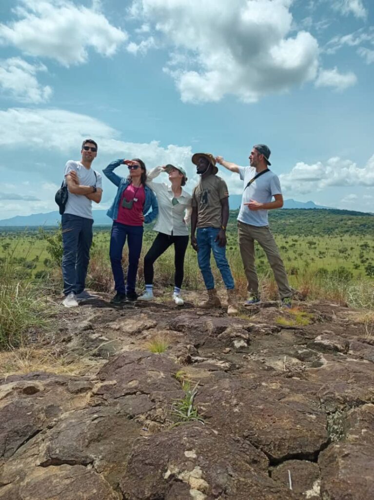 birding adventurers