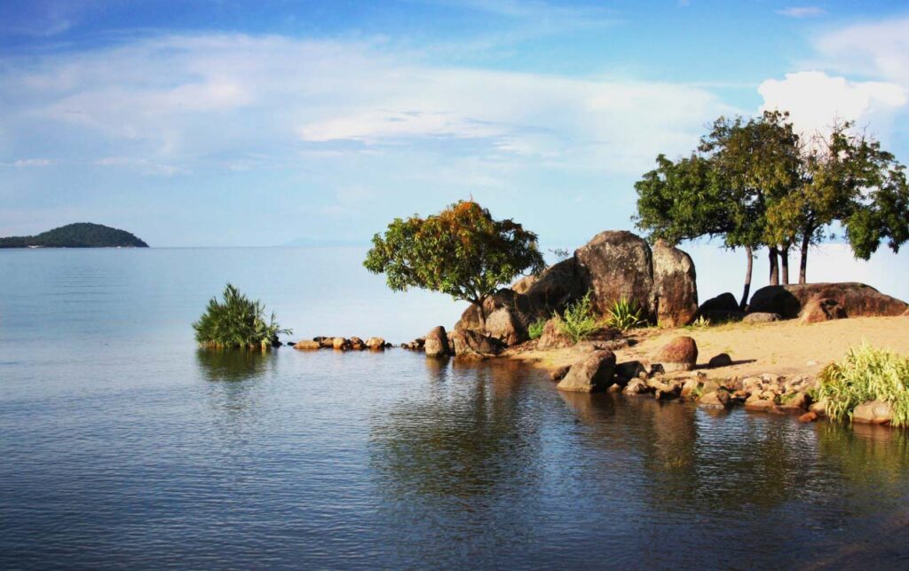 lake victoria