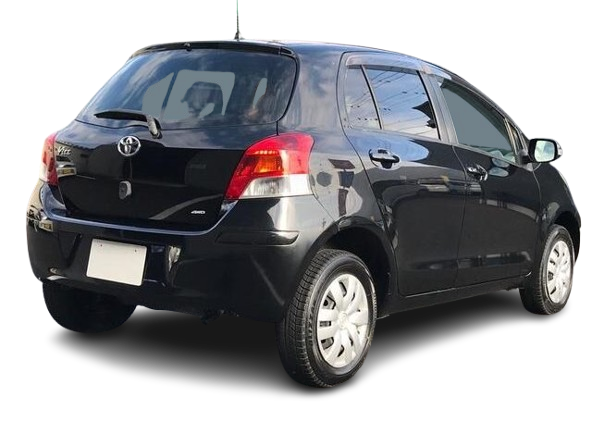 toyota vitz hire in uganda at 4x4 car rental uganda LTD