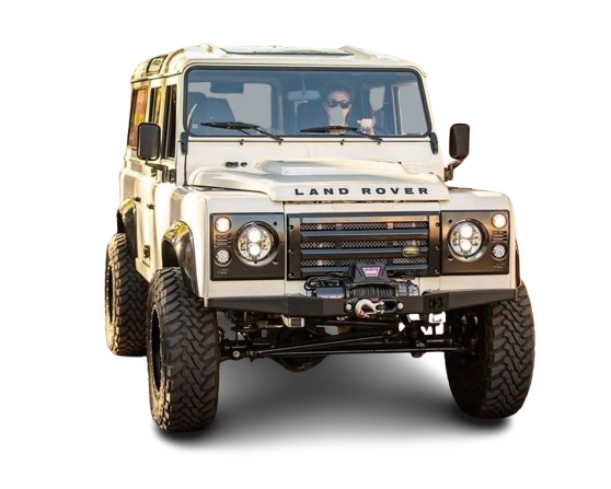 land rover rental uganda while in germany