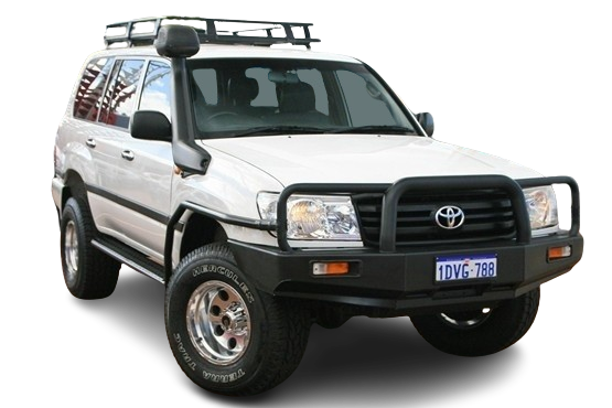 GX for 4x4 car hire Uganda with gorilla permits