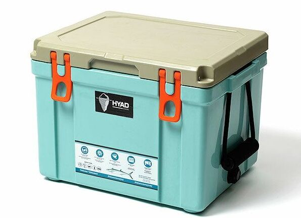 cooler box/fridge for uganda car rental extras