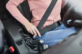Why You Should Always Wear a Seat belt | 4×4 Car Rental Uganda