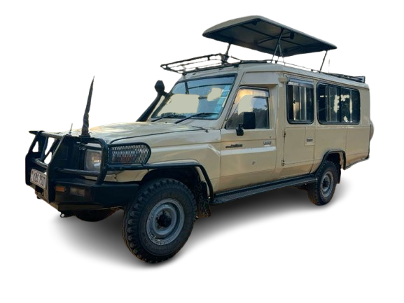 extended, best 4x4 cars for hire in kenya