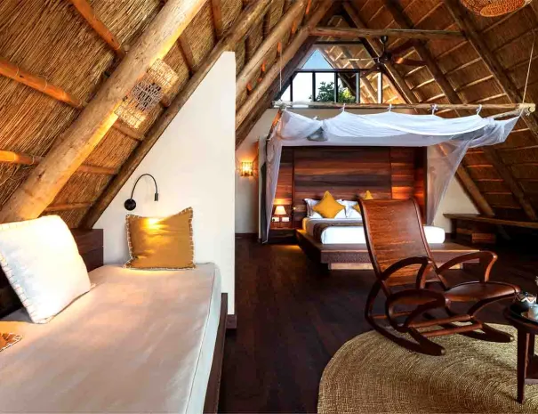 safari lodge booking services