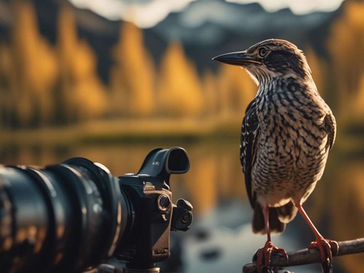 bird watching safaris in Mgahinga