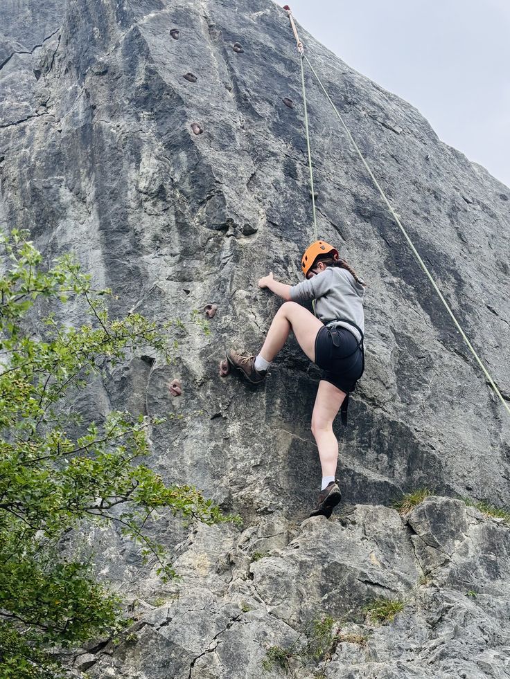 mountain climbing in Mgahinga Gorilla national park