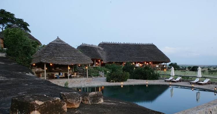 kidepo valley national park