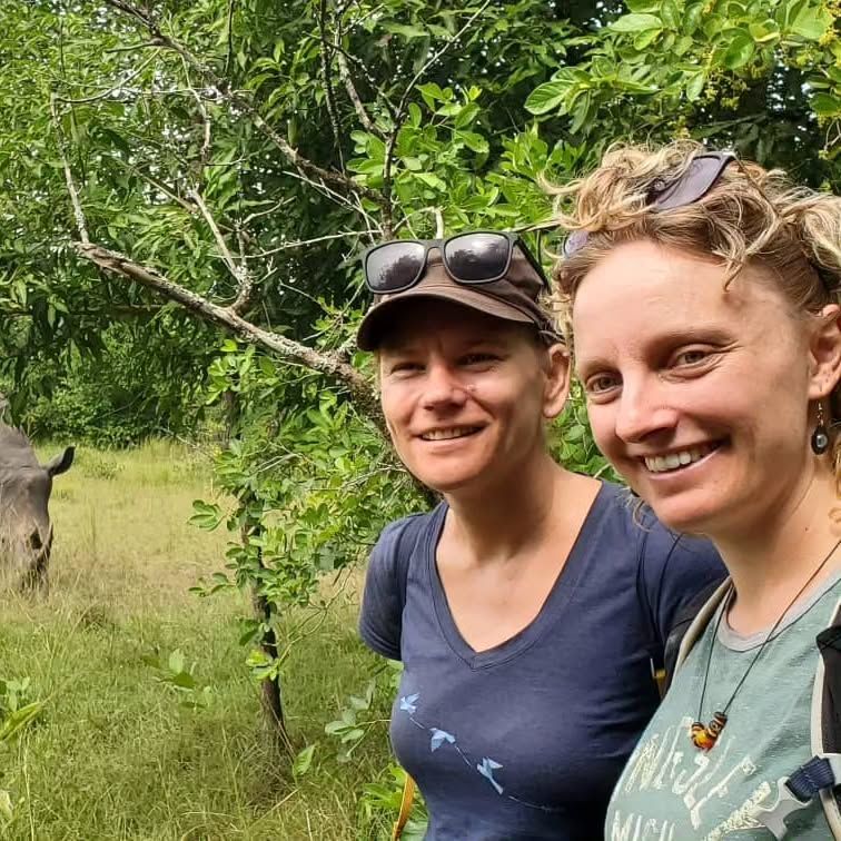 nature walk safaris